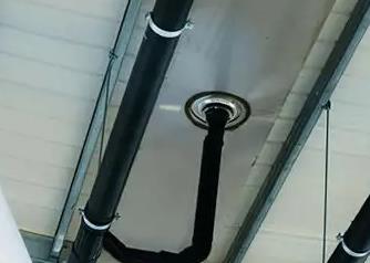 班玛虹吸排水的原理