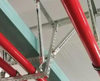 班玛成品支架的特点
