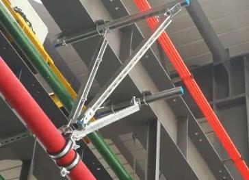 班玛抗震支架厂家与你分享你必须做的紧急情况下的准备
